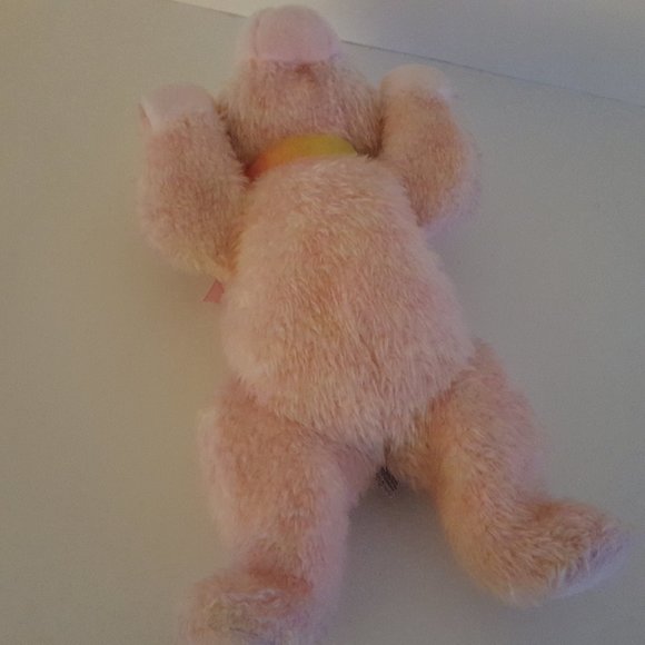 Ty Classic Sugarplum Pink Bear 2000 - Picture 4 of 11